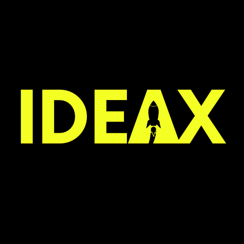 IDEAXGroupLimited Logo