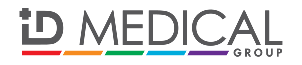 IDMedical Logo