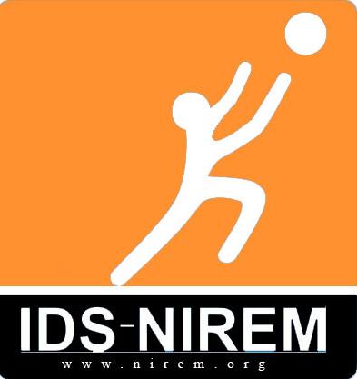 IDSNIREM Logo