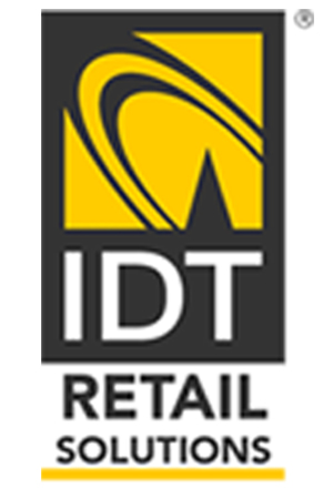 IDT Retail Solutions Logo
