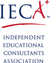 IECAonline Logo