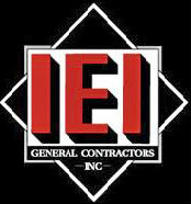 IEI General Contractors Inc Logo
