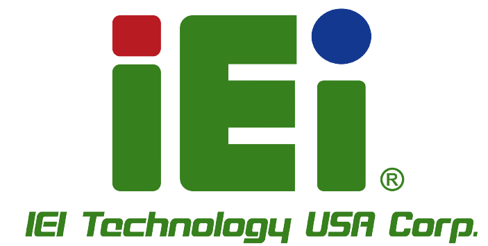 IEI Technology USA Corp. Logo