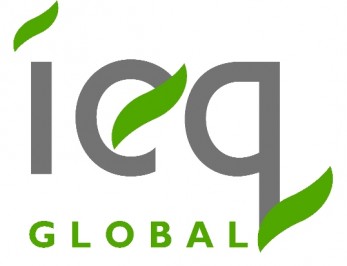 IEQ Global Pte. Ltd. Logo