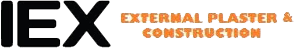 IEXPlastering Logo