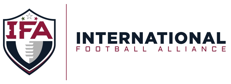 International Football Alliance Logo