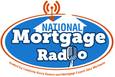 The National Mortgage Radio Show Logo
