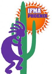 IFMA_Phoenix Logo