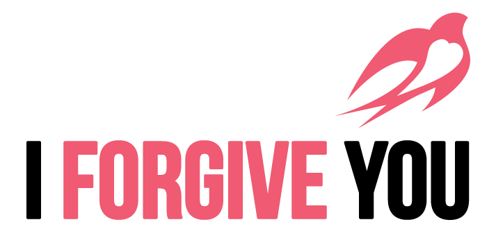 IForgiveYou Logo