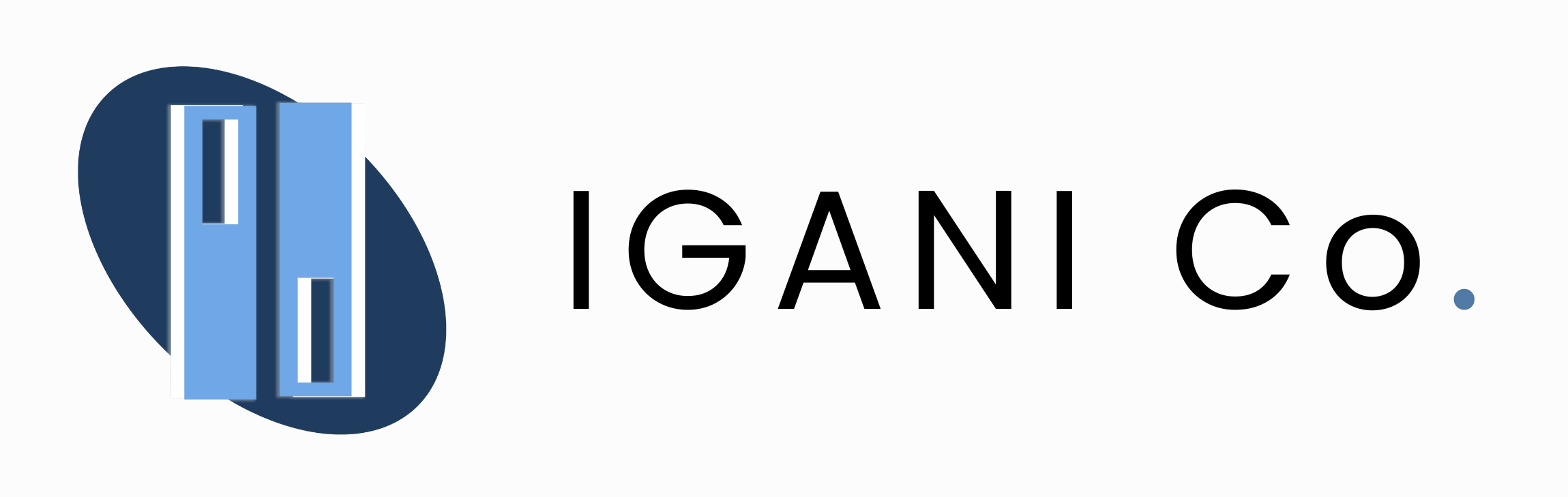 IGANI Co. Logo