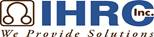 IHRC_INC Logo