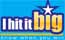 IHitItBig Logo