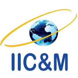 IIC&M Logo