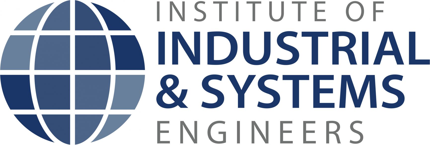 Institute of Industrial and Systems Engineers Logo