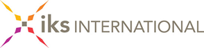 IKS International Logo