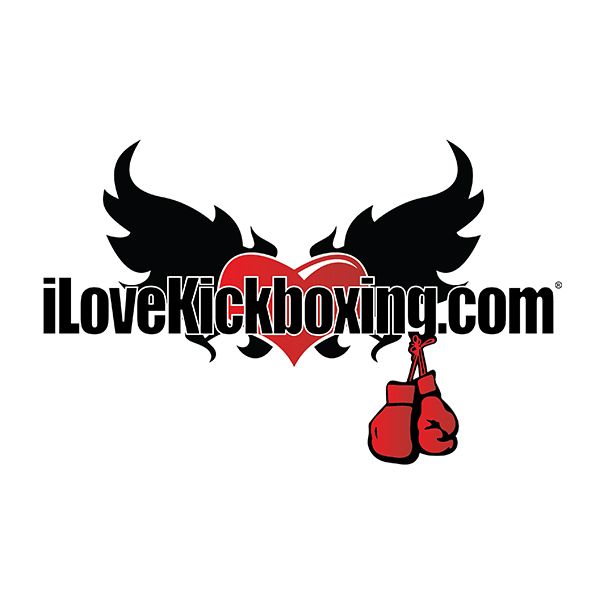 iLoveKickboxing.com Logo