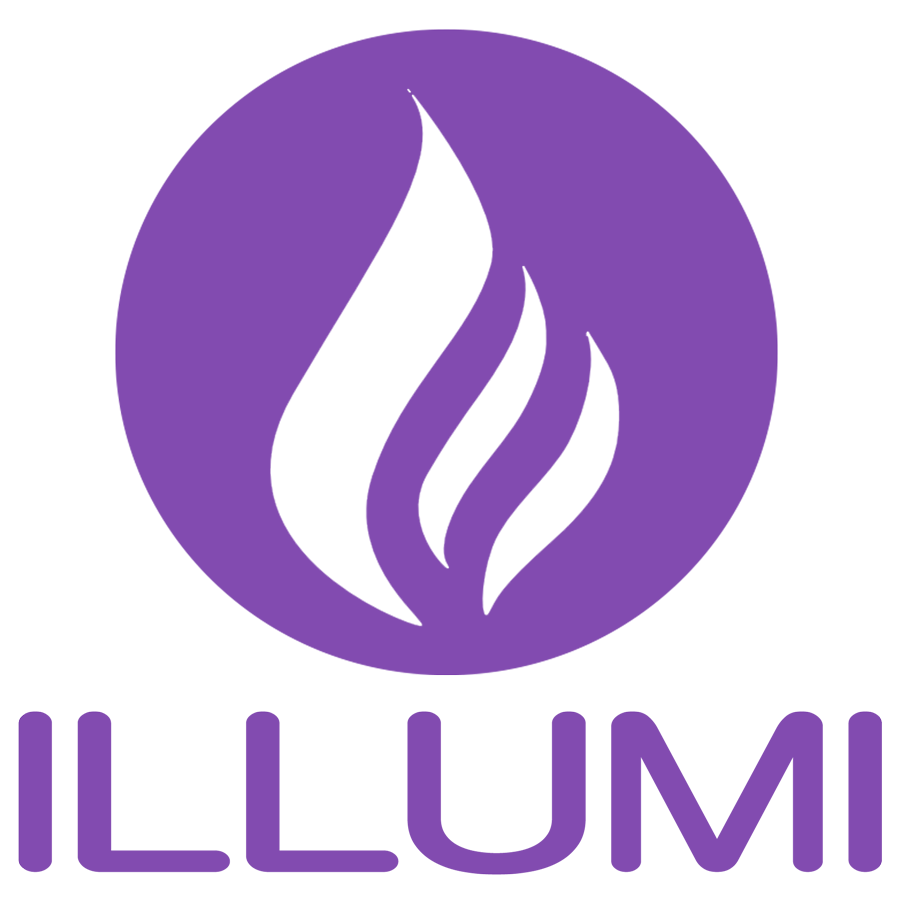 ILLUMI Logo
