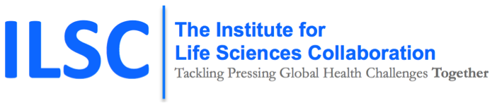 Institute for Life Sciences Collaboration Logo