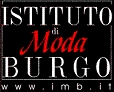 Istituto di Moda burgo Logo