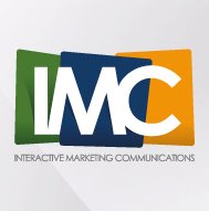 IMC-Digital Marketing Agency Logo