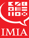 International Medical Interpreters Association Logo