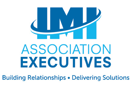 IMI Association Executives Logo