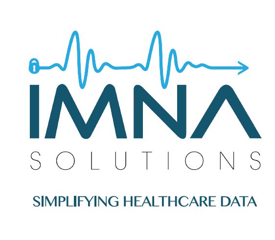 IMNASolutions Logo