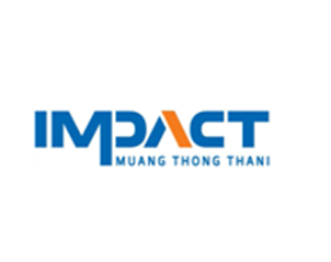 IMPACTVenue Logo