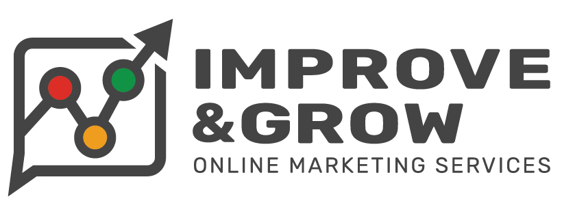 Improve & Grow, LLC Logo