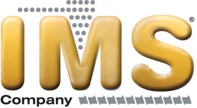 IMS Company Logo