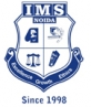 Institute Of Management Studies Noida Logo