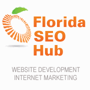 Florida SEO Hub Logo