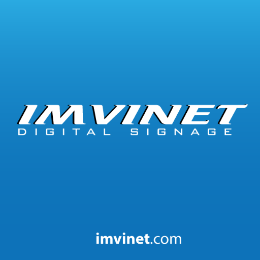 IMVINET Logo