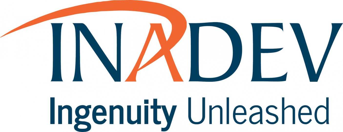 INADEV Logo