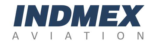 INDMEXAVIATION Logo