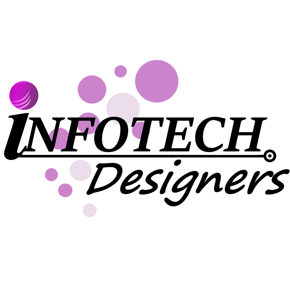 INFOTECHDesigners Logo