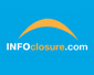 INFOclosure Logo