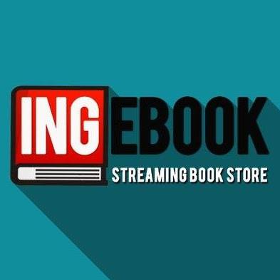 INGEBOOK Logo