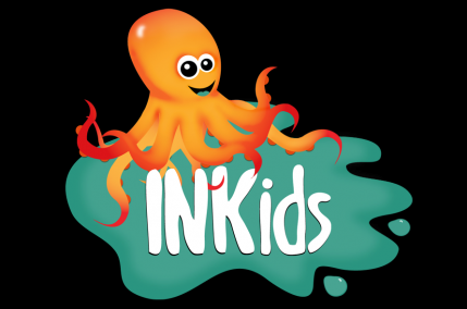 INKids Logo