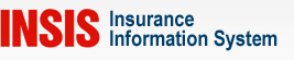 Insurance Information System Logo