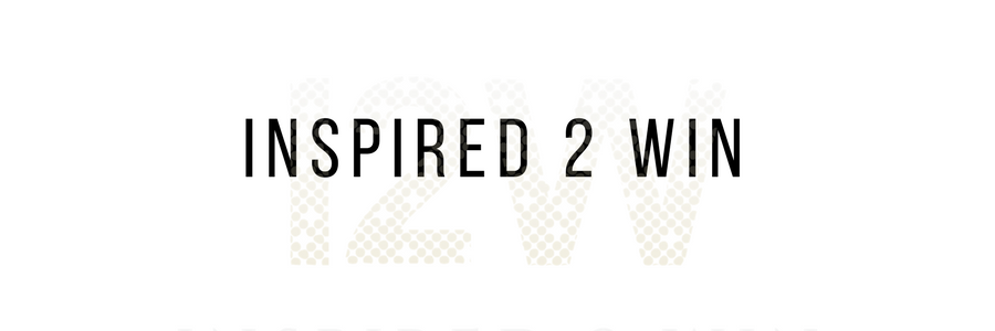 INSPIRED2WIN Logo