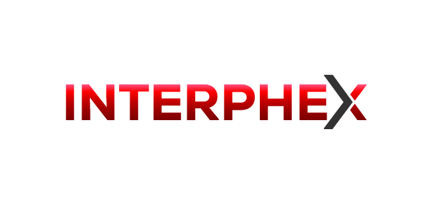 INTERPHEX Logo