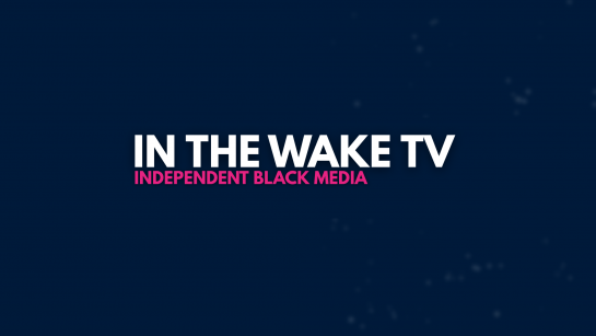 INTHEWAKETV Logo