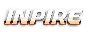 The INpire Logo