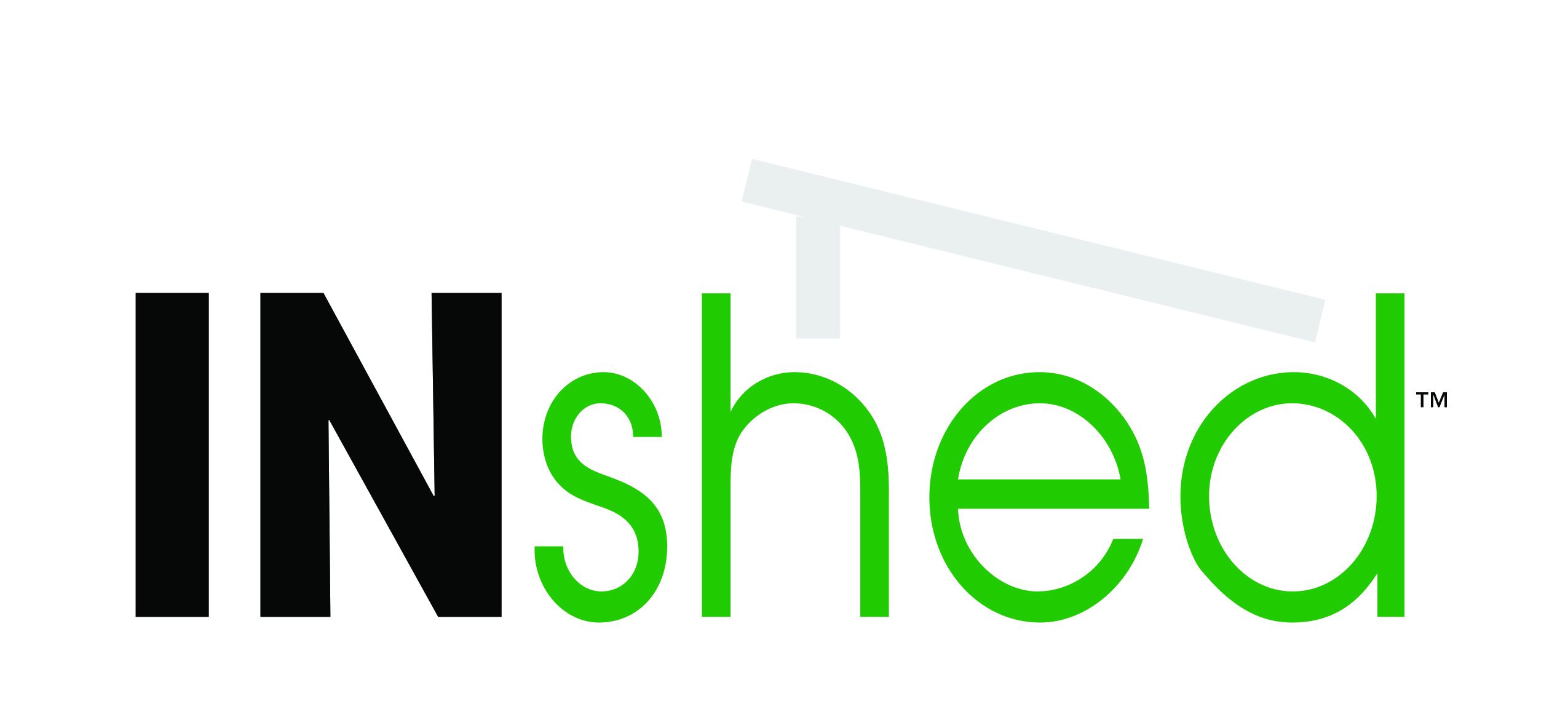 INshed Logo