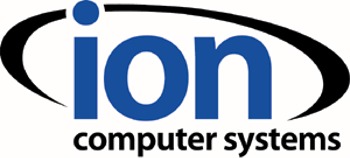 ION Computer Systems Logo