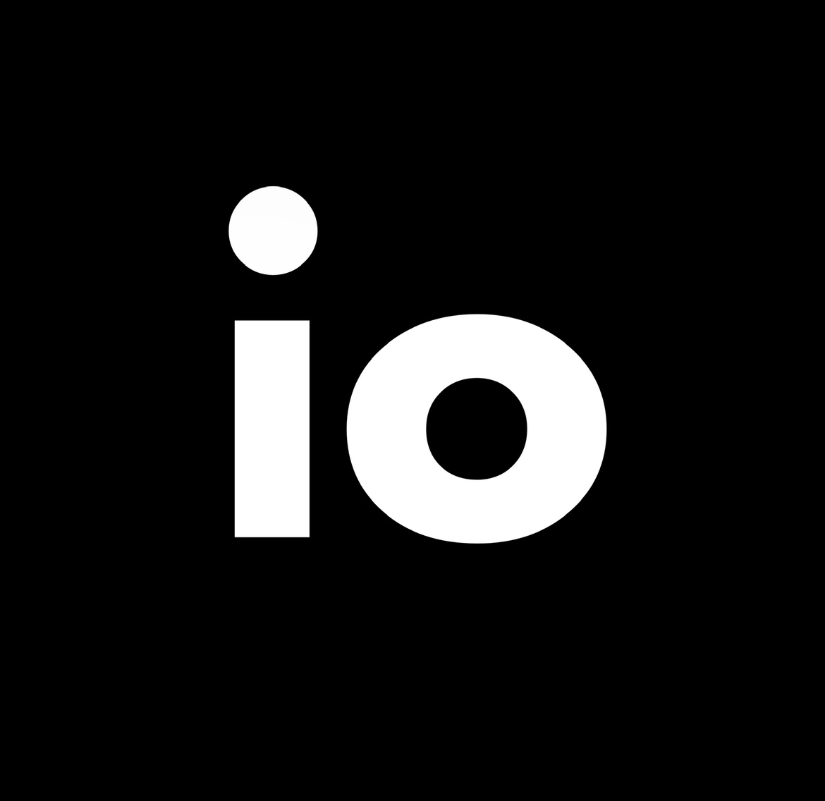 IO Recordings Logo