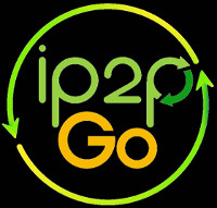 IP2PGO Logo