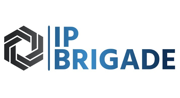 IPBrigade Logo