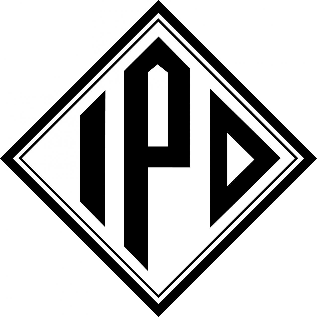 Industrial Parts Depot (IPD) Logo